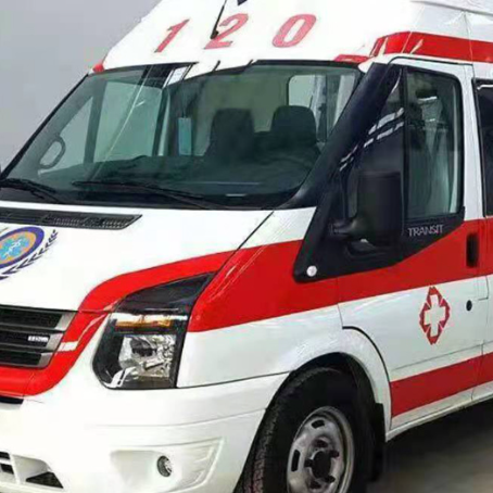 八步非急救护送病人转院租赁救护车的优缺点对比